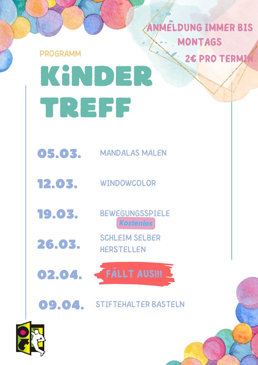 Neuigkeiten und Aktuelles