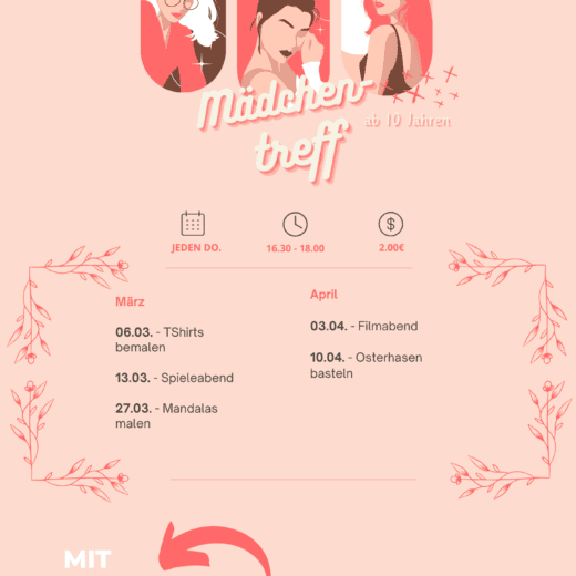 Neuigkeiten und Aktuelles