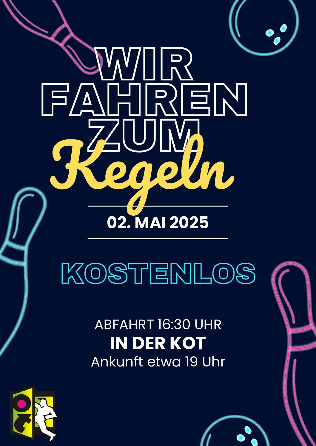 Neuigkeiten und Aktuelles