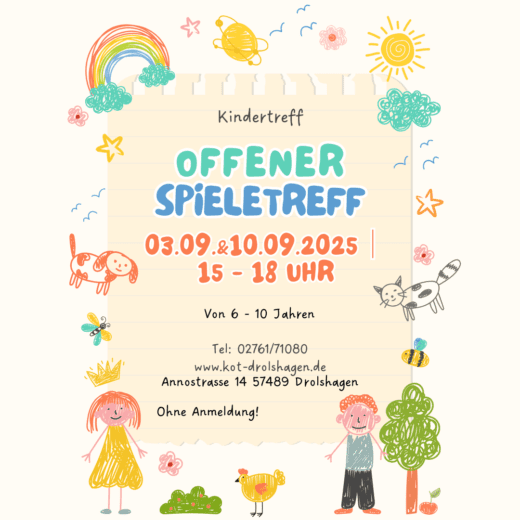 Neuigkeiten und Aktuelles