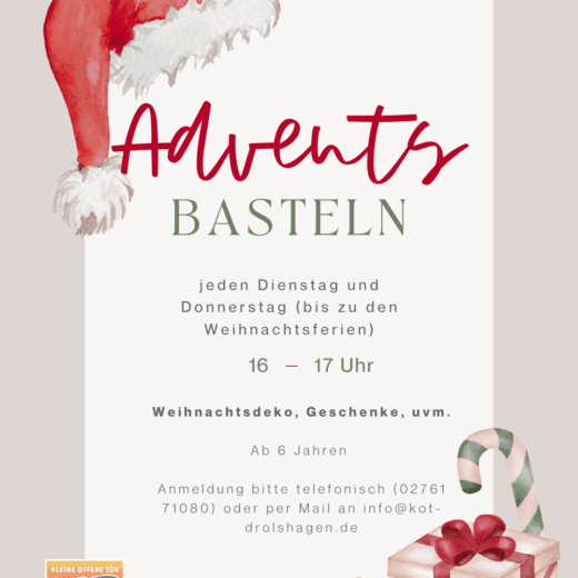 Neuigkeiten und Aktuelles